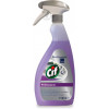 Cif Спрей дезинфицирующий Pro Formula 2in1 Cleaner Disinfectant (7615400189229) - зображення 1