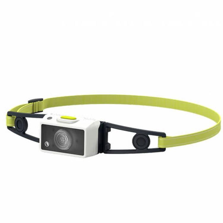 Led Lenser Neo 1R White/Lime (502720) - зображення 1