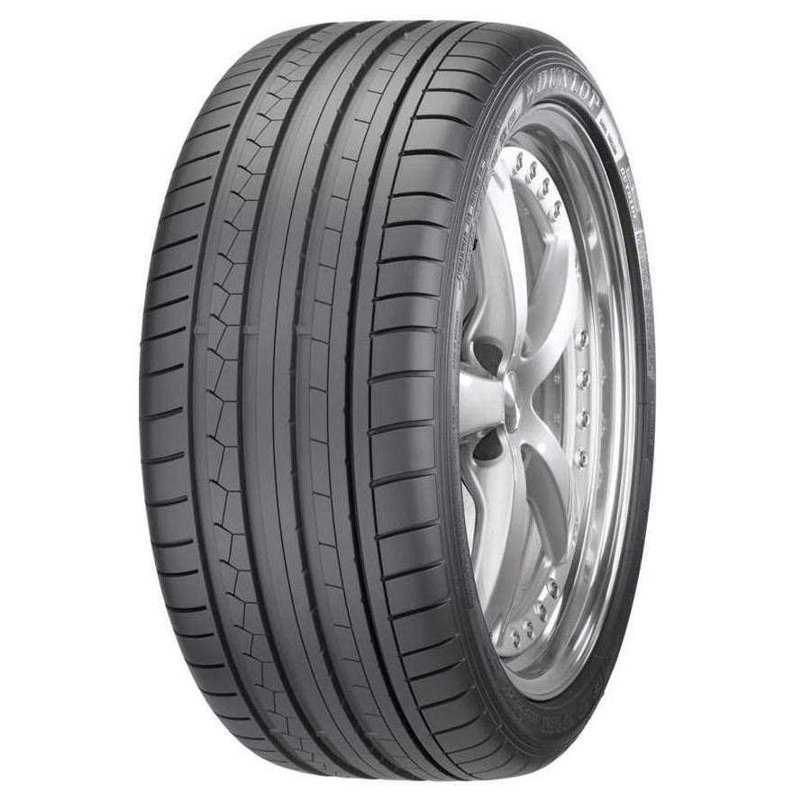 Dunlop SP Sport MAXX GT (245/40R20 99J) - зображення 1