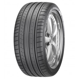   Dunlop SP Sport MAXX GT (245/40R20 99J)