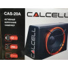 Calcell CAS-20A - зображення 2