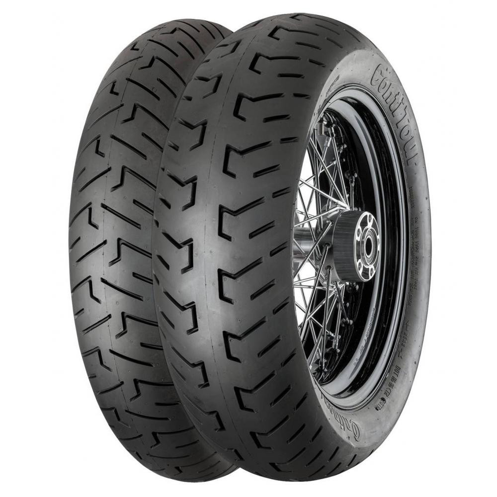 Continental ContiTour (180/55R18 80H) - зображення 1