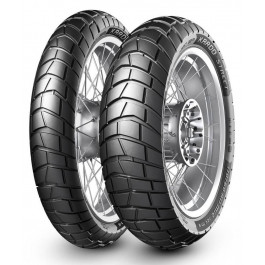 Metzeler Karoo Street (110/80R19 59V)