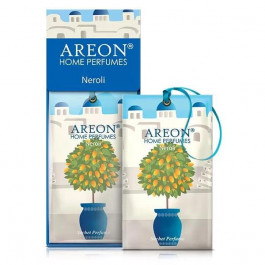   AREON Ароматичне саші  Home Perfume Sachet Neroli SPW05 різнобарвний (3800034980999)