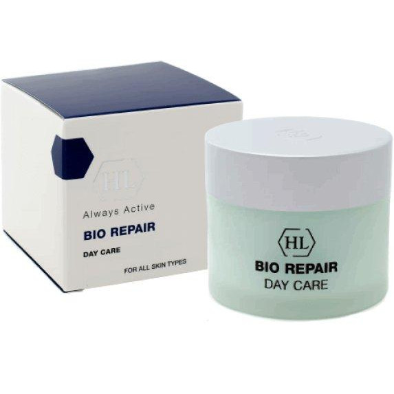 Holy Land Cosmetics Дневной крем  Bio Repair Day Care 50 мл (7290101320937) - зображення 1