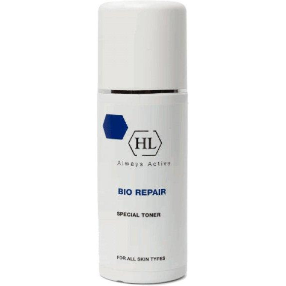 Holy Land Cosmetics Специальный тоник  Bio Repair Special Toner 250 мл (7290101320913) - зображення 1