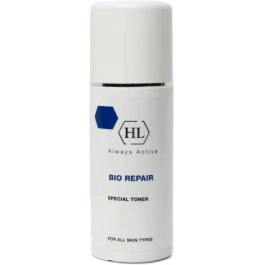 Holy Land Cosmetics Специальный тоник  Bio Repair Special Toner 250 мл (7290101320913)