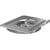 WIWU S800 Laptop Stand Silver (6936686408769) - зображення 3