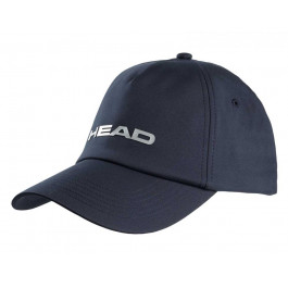 HEAD Кепка  Performance Cap Navy