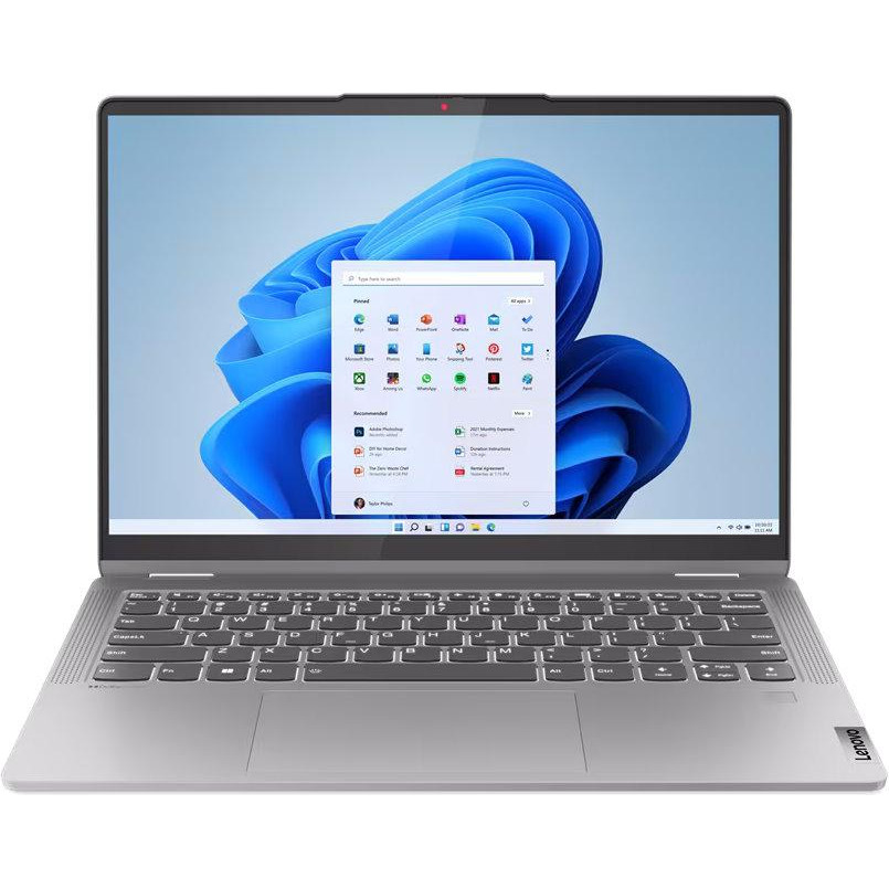 Lenovo IdeaPad Flex 5 14ABR8 (82XX003VUS) - зображення 1