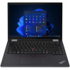 Lenovo ThinkPad X13 Yoga Gen 3 (21AW002MUS) - зображення 1