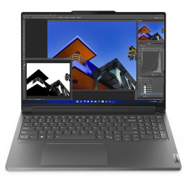 Lenovo ThinkBook 16p G4 IRH (21J8002LUS)