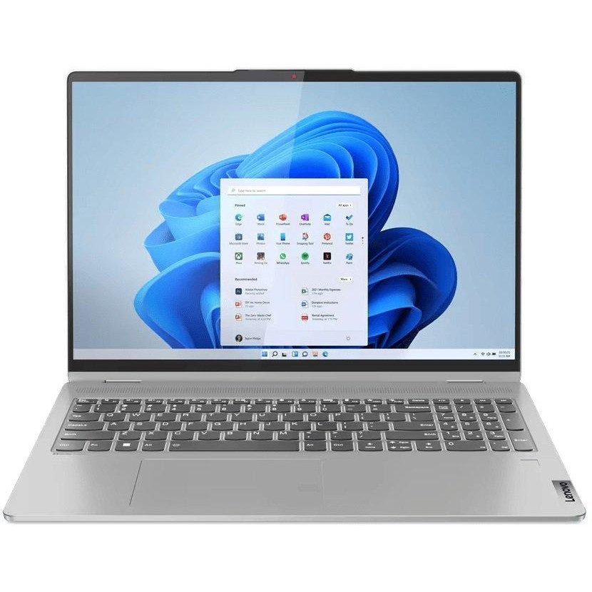 Lenovo IdeaPad Flex 5 16ABR8 (82XY004AUS) - зображення 1