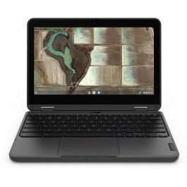 Lenovo 500e Chromebook Gen 3 (82JB003XUS)