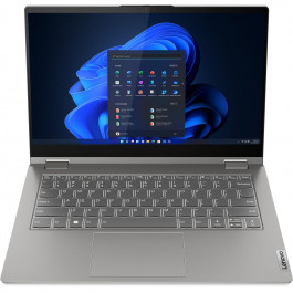 Lenovo ThinkBook 14s Yoga G3 IRU (21JG0018US)