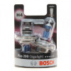 Bosch H4 Gigalight Plus 20012V 60/55WW P43t (1 987 301 435) - зображення 1