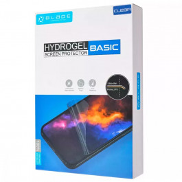 Blade Hydrogel Screen Protective PRO Gloss Size S