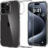 Spigen iPhone 15 Pro Ultra Hybrid Crystal Clear (ACS06707) - зображення 1