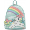 Loungefly Hasbro - My Little Pony Starshine Rainbow Mini Backpack - зображення 1