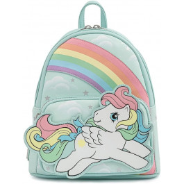 Loungefly Hasbro - My Little Pony Starshine Rainbow Mini Backpack