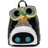 Loungefly Pixar - WALL-E EVE Boot Earth Day Cosplay Backpack - зображення 1