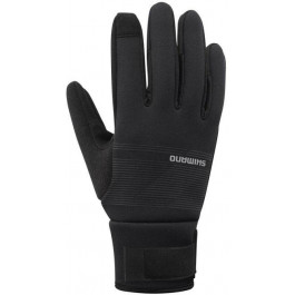 Shimano Windbreak Thermal / розмір XL, Black (CW-GLBW-US32ML0107)