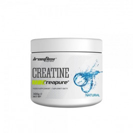 IronFlex Nutrition Creatine Creapure 300 g /70 servings/