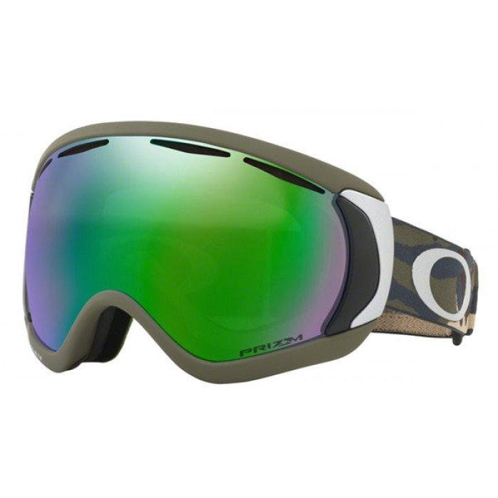 Oakley Canopy (OO7047-75) - зображення 1