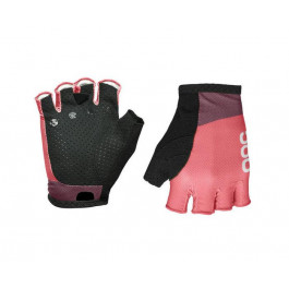 POC Essential Road Mesh Short Glove / размер L, Flerovium Pink (30371 1719 L)