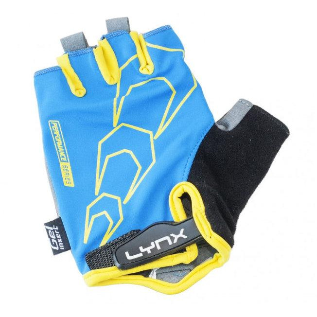 Lynx Race blue / размер XL (Race BL XL) - зображення 1