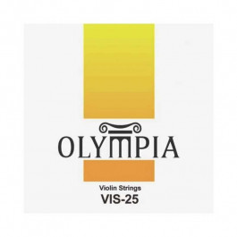 OLYMPIA VIS-25 4/4