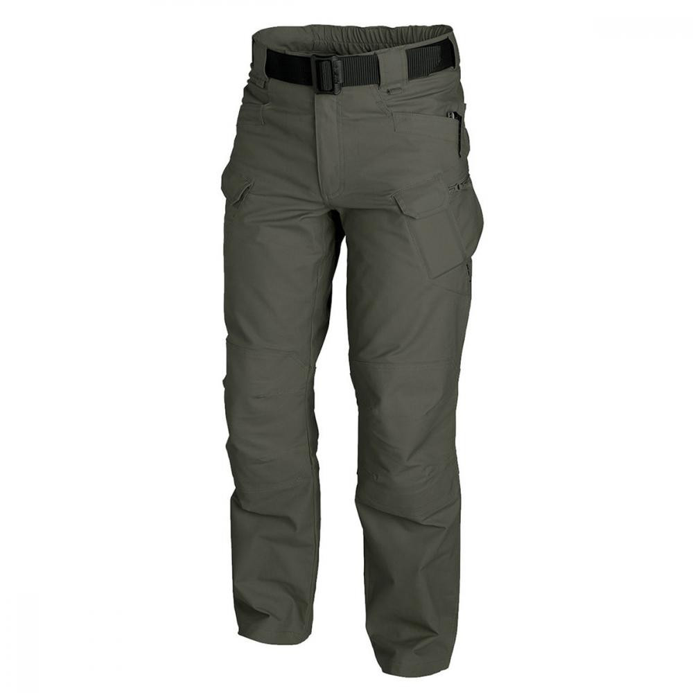 Helikon-Tex UTP PoliCotton Canvas PoliCotton Canvas Taiga Green (SP-UTL-PC-09-D05) - зображення 1