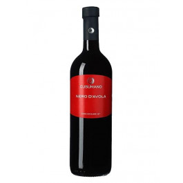 Cusumano Вино Неро Д`Авола красное 0,75л (8028262000141)