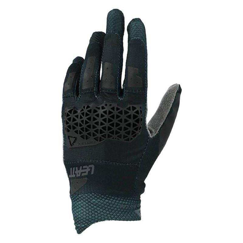 LEATT Мотоперчатки  Glove GPX 3.5 Lite Black/White (XL (6020001533)) - зображення 1