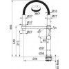 Franke Pescara Semi-Pro 360 115.0545.136 - зображення 6