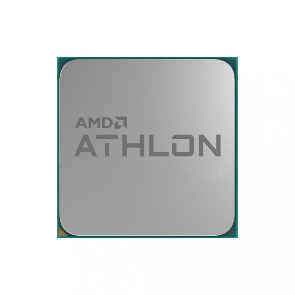 AMD Athlon X4 970 (AD970XAUM44AB) - зображення 1