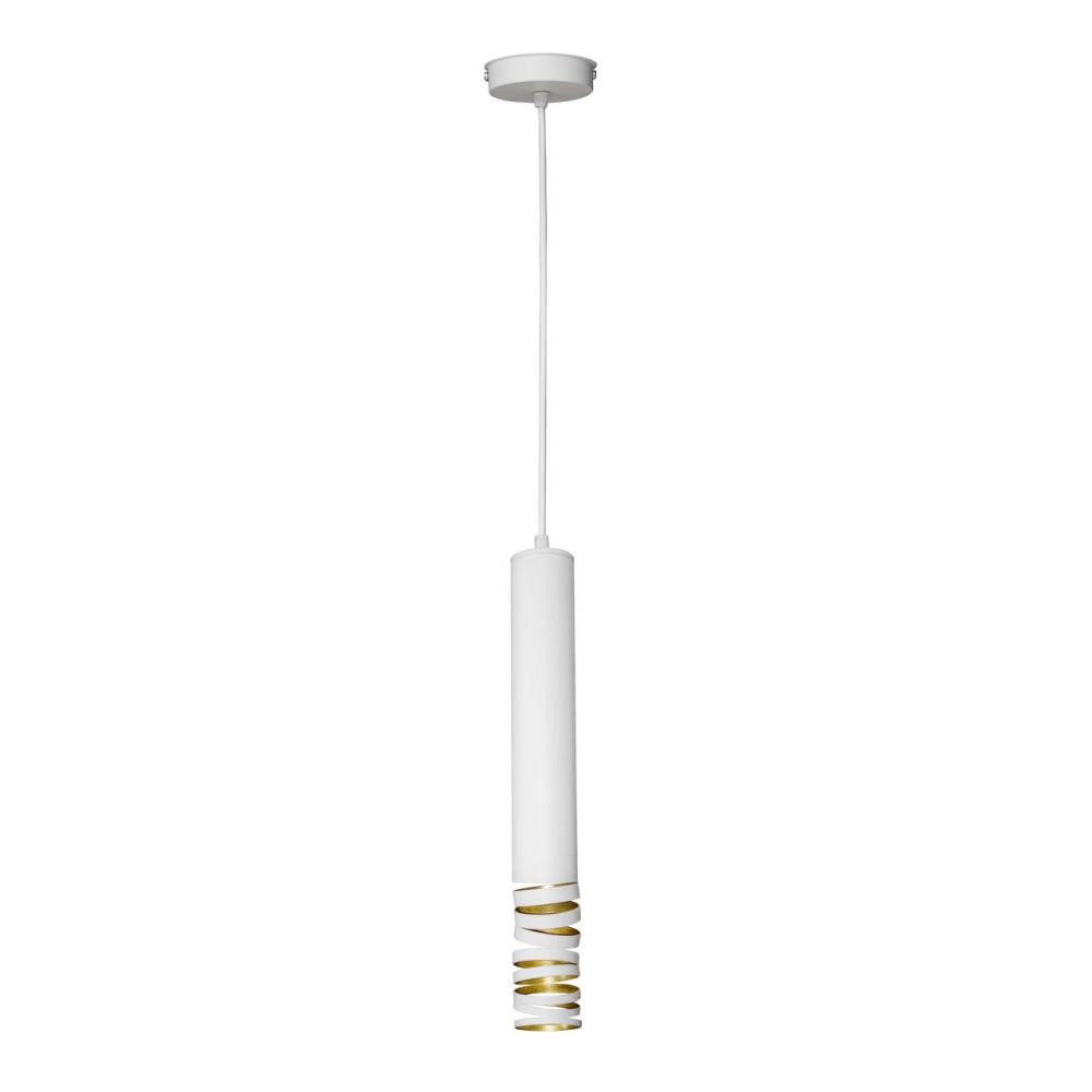 MSK Electric Потолочный подвесной светильник NL 3622-8 WH, белый - зображення 1