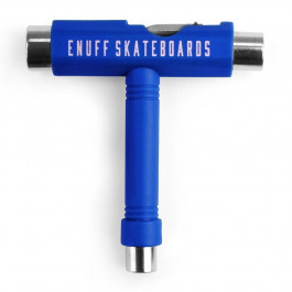Enuff Ключ  Essential Tool Blue (ENU920-BL)