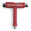 Enuff Ключ  Essential Tool Red (ENU920-RD) - зображення 1