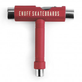 Enuff Ключ  Essential Tool Red (ENU920-RD)