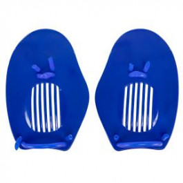 YINGFA Лопатки для плавання гребні  Y-H01 кольори в асортименті Синій