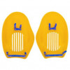 YINGFA Лопатки для плавання гребні  Y-H01 кольори в асортименті Жовтий - зображення 1