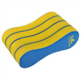 YINGFA Колобашка для плавання  Y-A008 кольори в асортименті Синій-жовтий