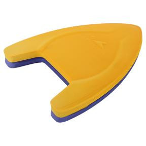 YINGFA Дошка для плавання  Y-A003 кольори в асортименті Жовтий-синій - зображення 1