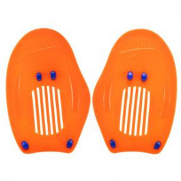 YINGFA Лопатки для плавання гребні  Y-H01 кольори в асортименті Помаранчевий