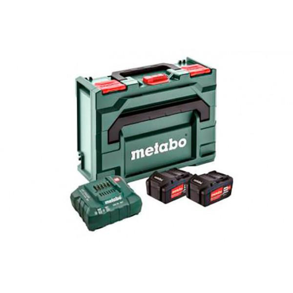 Metabo 685064000 - зображення 1