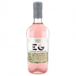 Edinburgh Gin Лікер  Rhubarb & Ginger liqueur (0,5 л) (BW43293)