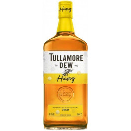 Tullamore Dew Лікер  Honey 0.7л 35% (DDSAT4P167)