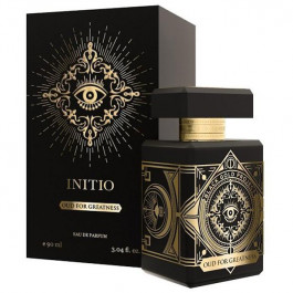 Initio Parfums Prives Oud for Greatness Парфюмированная вода для мужчин 90 мл