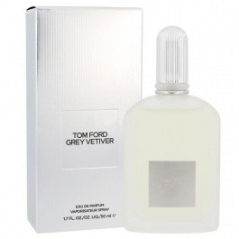 Tom Ford Grey Vetiver Туалетная вода 50 мл